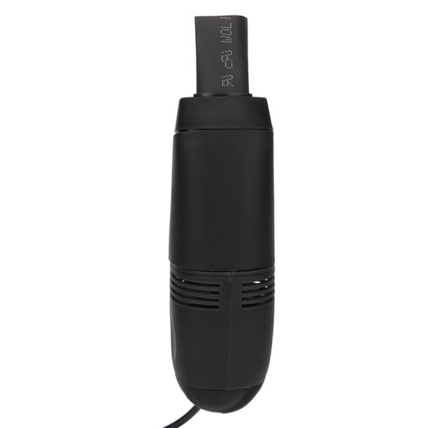 Mini Aspiradora De Polvo Para Teclado, Mini Limpiador De Teclado De Corriente Estable, Refrigeración Inteligente USB Compacta Para Arte De Uñas
