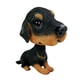 thumbnail image 2 of Adorno de cachorro para salpicadero de coche | Decoración de resina para coche | Accesorio para interior de camioneta para adolescentes | Juguete genial para salpicadero de coche | Figura decorati, 2 of 5