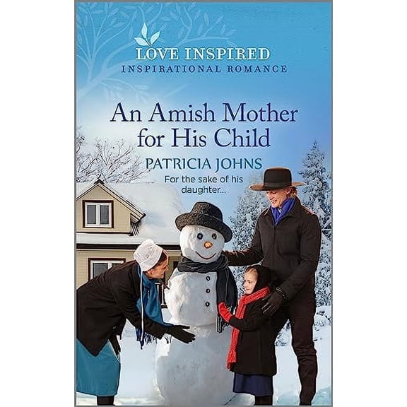Amish Country Matches: An Amish Mother for His Child (Paperback)
