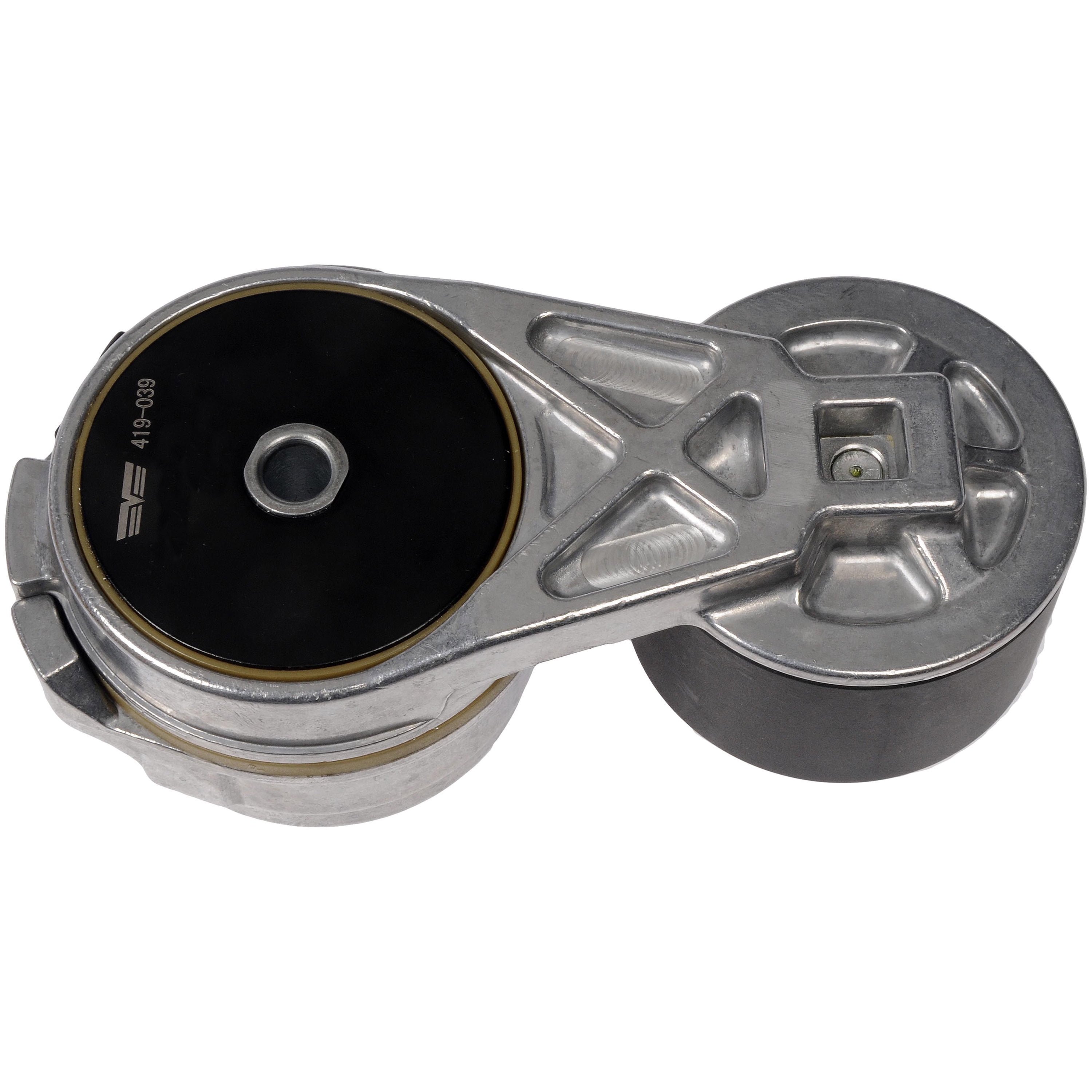 Dorman 419-039 Accessory Drive Belt Tensioner Assembly for Specific Dodge / Ram Models