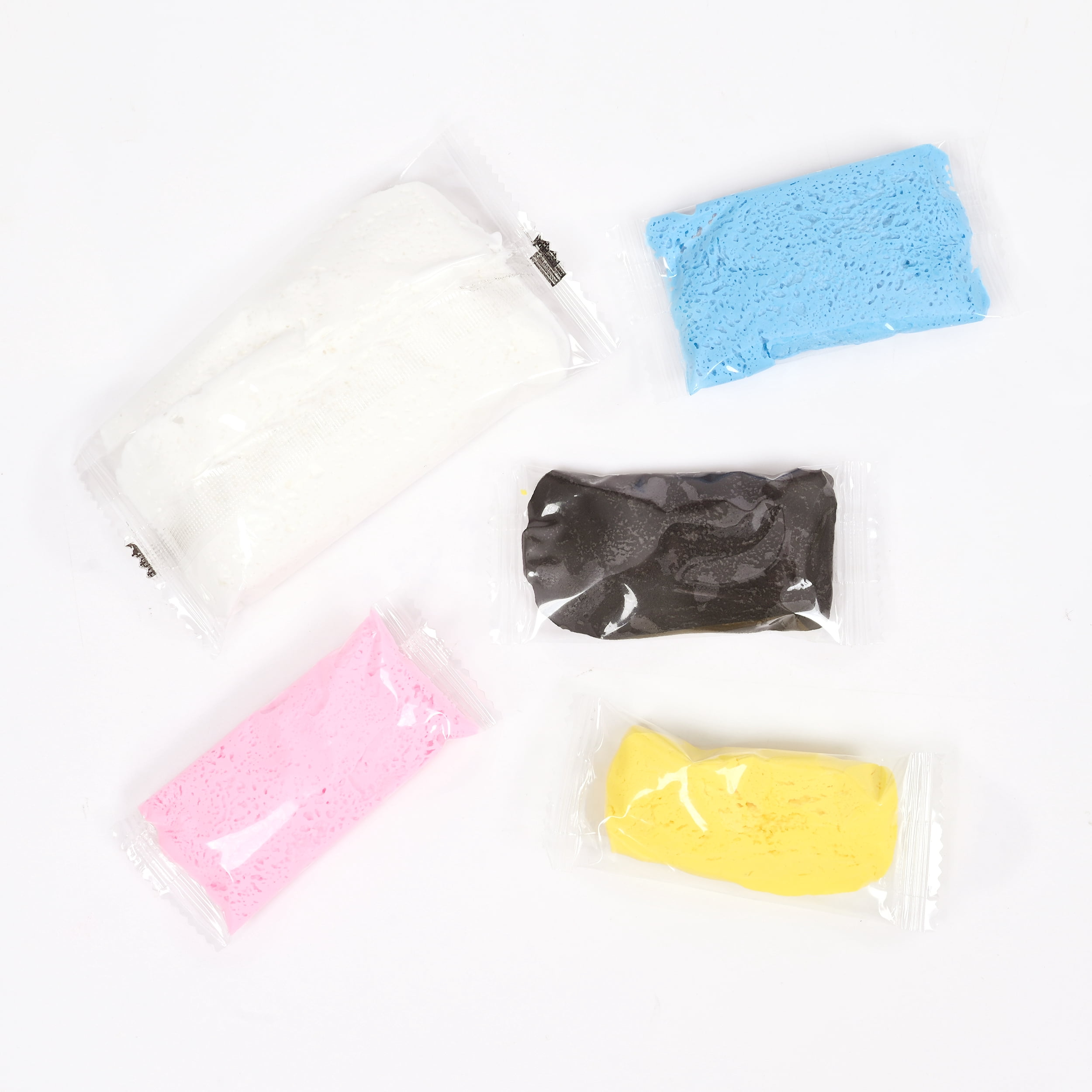 Pen+Gear Air Dry Clay Sculpting Kit, Unicorn