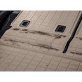 thumbnail image 3 of Weathertech Cargo Area Liner 431505IM SeatBack Cargo Liner HP; Direct Fit; Cocoa; Thermoplastic Elastomer TPE Injection Molded Material; Non-Skid; Up To and Including Back of Seat Coverage, 3 of 7