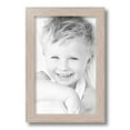 thumbnail image 2 of ArtToFrames 8" x 14" Contrast White Picture Frame, 8.5x14 inch White Wood Poster Frame (WOM-4931), 4 Pack, 2 of 7