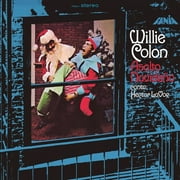 Willie Colon - Asalto Navideno - Music & Performance - Vinyl