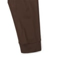thumbnail image 3 of Wonder Nation Toddler Boys Hybrid Utility Jogger Pants, Sizes 12M-5T, 3 of 3