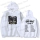 thumbnail image 3 of Sudadera con capucha del álbum Sad Boyz 4L de Junior H Merch para hombres y mujeres, ropa informal unisex de moda, sudadera de manga larga, ropa de calle, 3 of 5