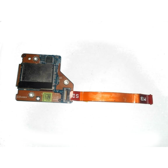TP2V8 Genuine SD Card Reader Board with Cable LS-834CP