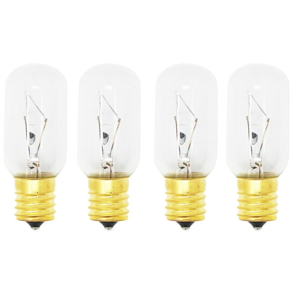 How To Change A Lightbulb In Kenmore Microwave