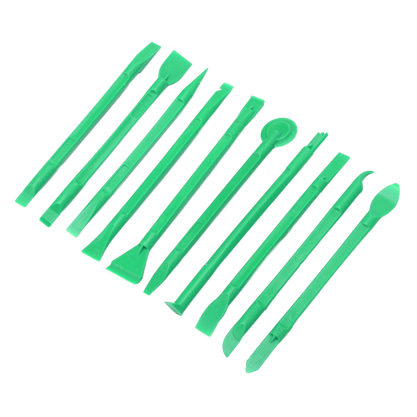 Plastic Pry Opening Tool, Reusable Antistatic Spudger Anti Scratch