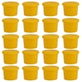 thumbnail image 1 of Baverta Bouchon de vin Baverta-bouchon de bouteille de vin couvercle de couvercle en Silicone de qualité alimentaire pour la bière boisson Cruet 20 pièces(#1), 1 of 14