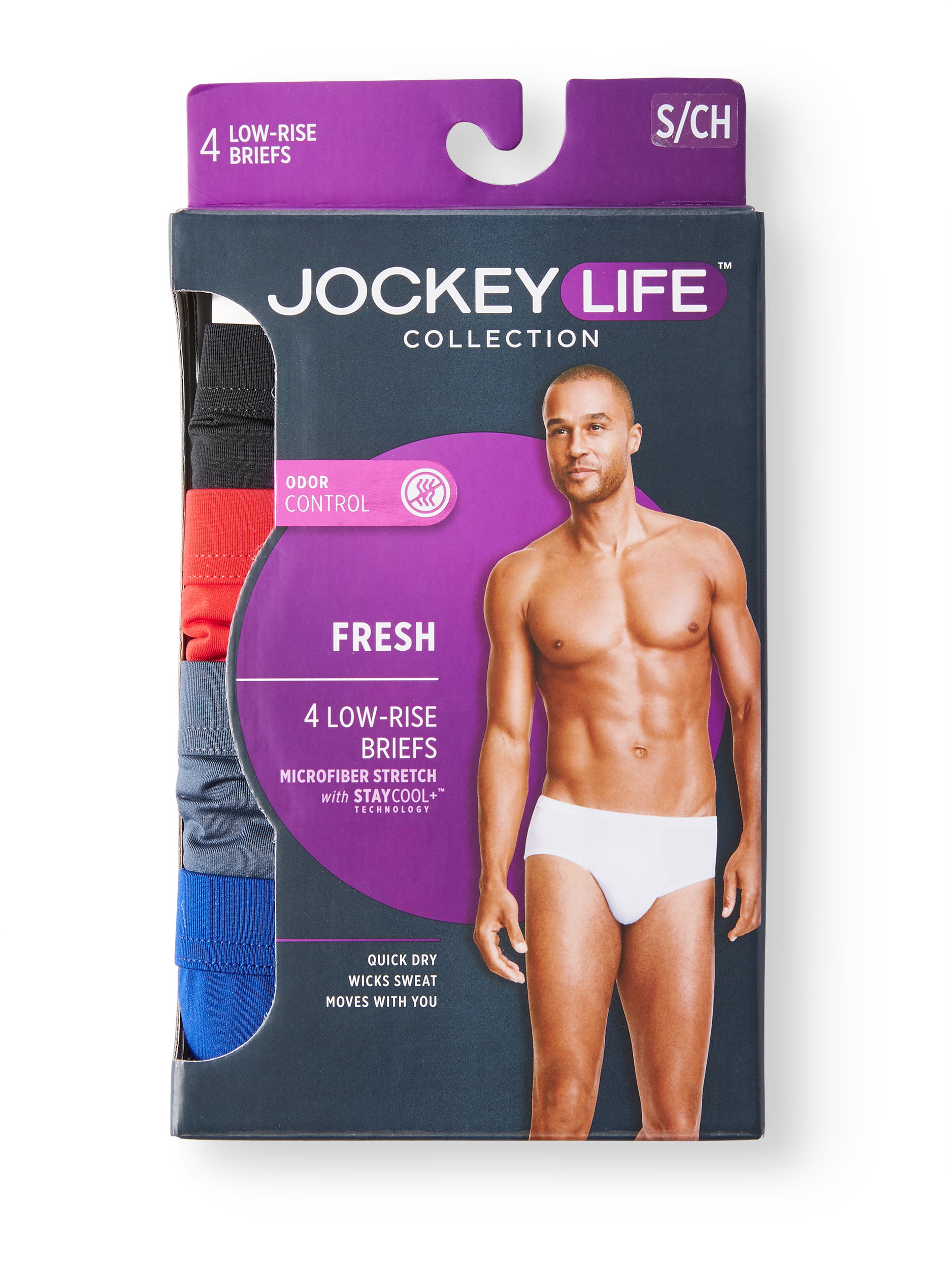 life underwear walmart He should be used as an enabler to free up funds to ...