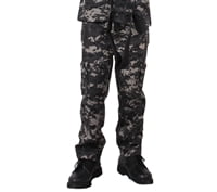 kids military style bdu pants subdued urban digital camo camouflage rothco 66415