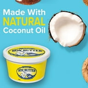 Boy Butter Original Formula 8 oz – Coconut Oil Based Lubricant