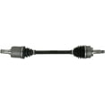 thumbnail image 6 of Detroit Axle - Front Left CV Axle for 2003-2007 Honda Accord 2.4L, CV Axle Shaft Assembly 2003 2004 2005 2006 2007 Replacement, 6 of 6