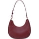 thumbnail image 1 of WSRYDJDL Crescent Bolsos de hombro para mujer lindo Hobo Tote bolso debajo del brazo monederos mini bolso de embrague con cierre de cremallera, 1 of 5