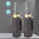 thumbnail image 1 of Ametek Lamb Tools Vacuum Cleaner Motor Carbon Brush 2311480 333261 33326-1, 1 of 4