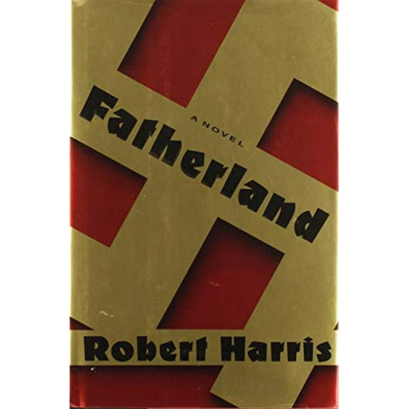 Pre-Owned Fatherland (Hardcover) 0679412735 9780679412731