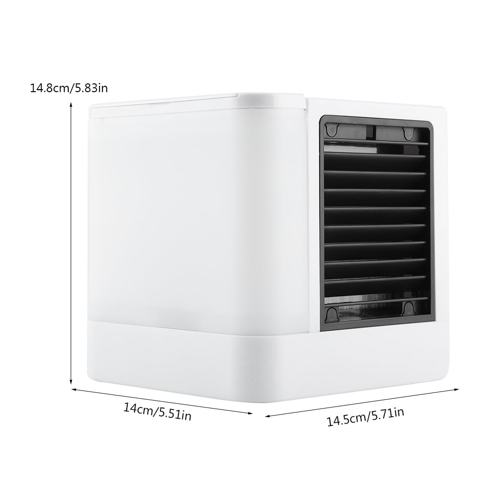 walfront mini air conditioner