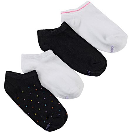 hanes liner socks