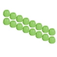 thumbnail image 3 of 200PCS Dharma Egg  Ink Cups Disposable Thicken Microblading  Ink Holder with Base, 3 of 7