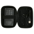 thumbnail image 1 of Mini Bible Reader,Electronic Bible Reader Solar Bible Reader Electronic Bible Reader High-Precision Functionality, 1 of 14
