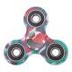 thumbnail image 1 of Spinner para la yema del dedo, bolas de acero, rodamiento, alivio del estrés, EDC, manos, juguete #4, 1 ud., 1 of 3