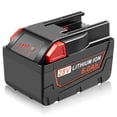 thumbnail image 1 of Batería de Repuesto WECACHWE 6000mAh 28V para Milwaukee 28V, 1 of 8