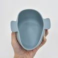 Black and Friday Deals 2024 Clearance Under 10 New Children Tableware Baby Silicone