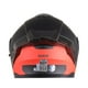thumbnail image 3 of Casco Para Moto Edge Abatible Rojo Doble Certificación XL, 3 of 5