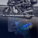 thumbnail image 2 of Auriculares inalámbricos recargables Matsuzay para casco de motocicleta Bluetooth 5.0 IP67, 2 of 6