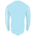 thumbnail image 3 of Epic Adult Cooling Performance Long Sleeve Crew T-Shirts (18- Colors Available), 3 of 3