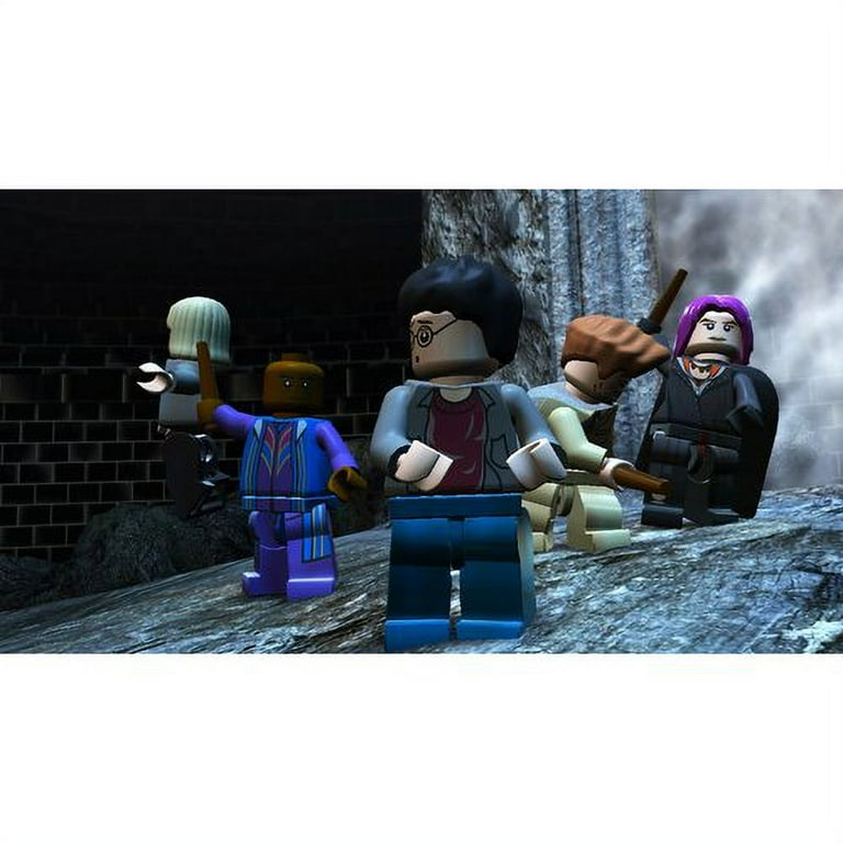 LEGO Harry Potter Years 5-7 (Xbox 360)