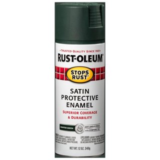 Rothco Spray Paint, 16 oz (Net 12 oz), Olive Drab 