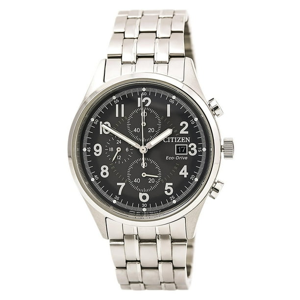 chandler chronograph