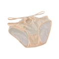 thumbnail image 1 of Gibobby Ropa interior de encaje sexy Bragas sexis de encaje para mujer, de algodón, finas, transpirables, para chicas, cintura , triángulo de cadera(C,G), 1 of 4