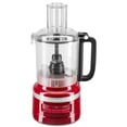 thumbnail image 1 of Restored KitchenAid 9 Cup Food Processor, RKFP0918 (Refurbished), 1 of 3
