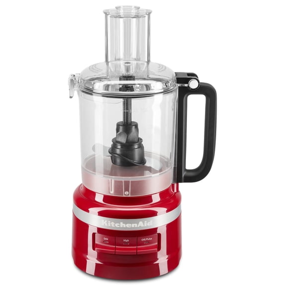 Restored KitchenAid 9 Cup Food Processor, RKFP0918 (Refurbished)