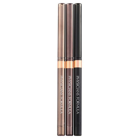 Shimmer Strips trio d'eyeliners pour un éclat sur mesure, Looks universels - Naturel Trio d'eyeliners universels