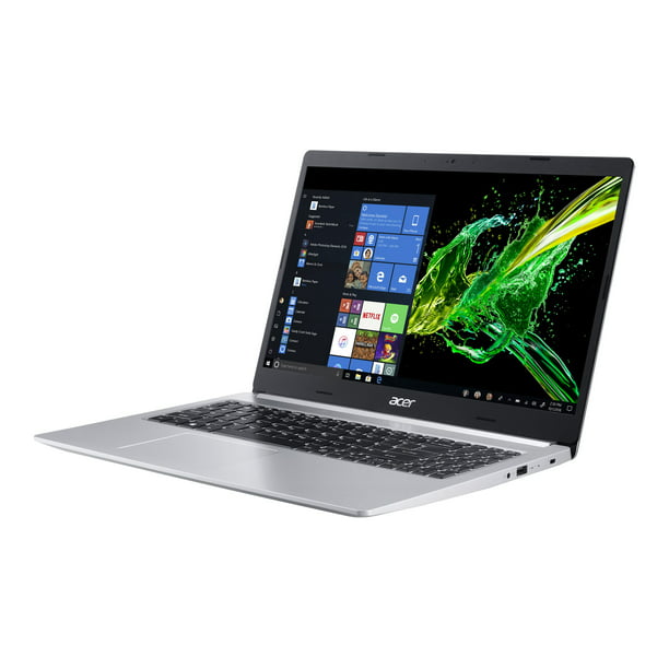 Acer Aspire 5 A515-54-51DJ - Core i5 8265U / 1.6 GHz - Win 10 Home 64