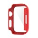 thumbnail image 5 of Protector De Pantalla Marco protector de pantalla de PC duro con todo incluido para Apple Watch Series 8 7 6 5 4 SE, 5 of 9