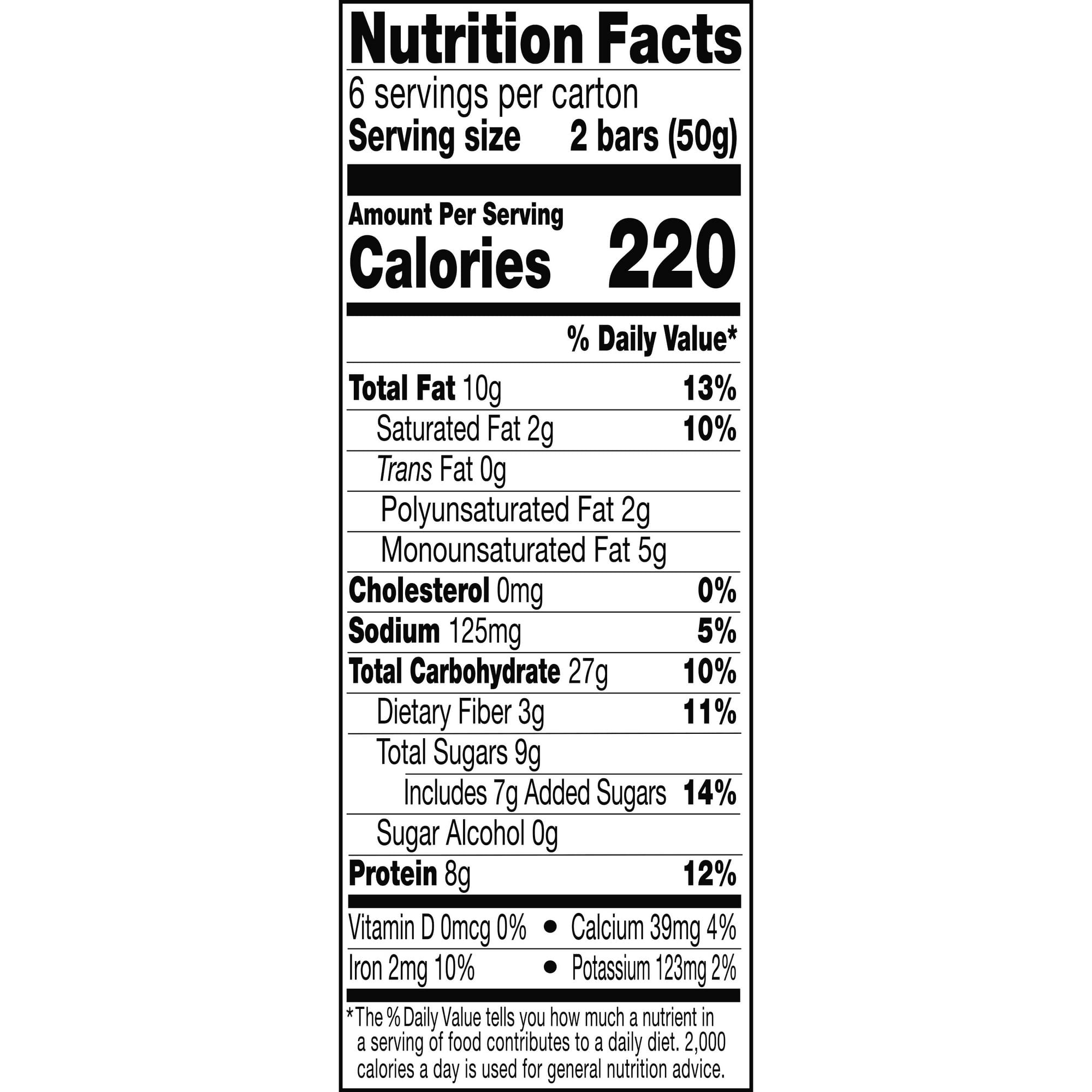 KIND Breakfast Peanut Butter Banana Dark Chocolate Gluten Free Protein Snack Bars, 1.76 oz, 12 Count one Box pack of 4