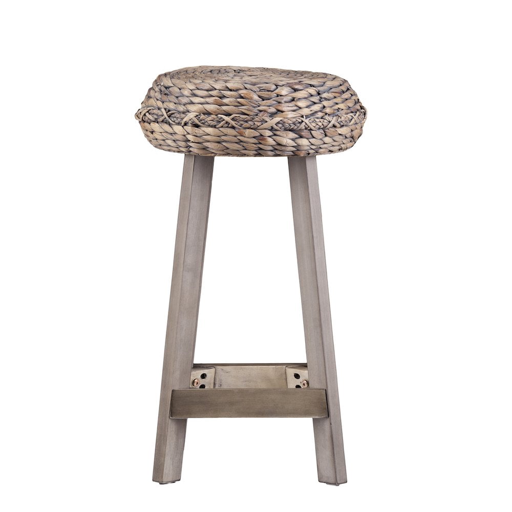 SEI Furniture Rutina Counter Stools - Thumbnail 2