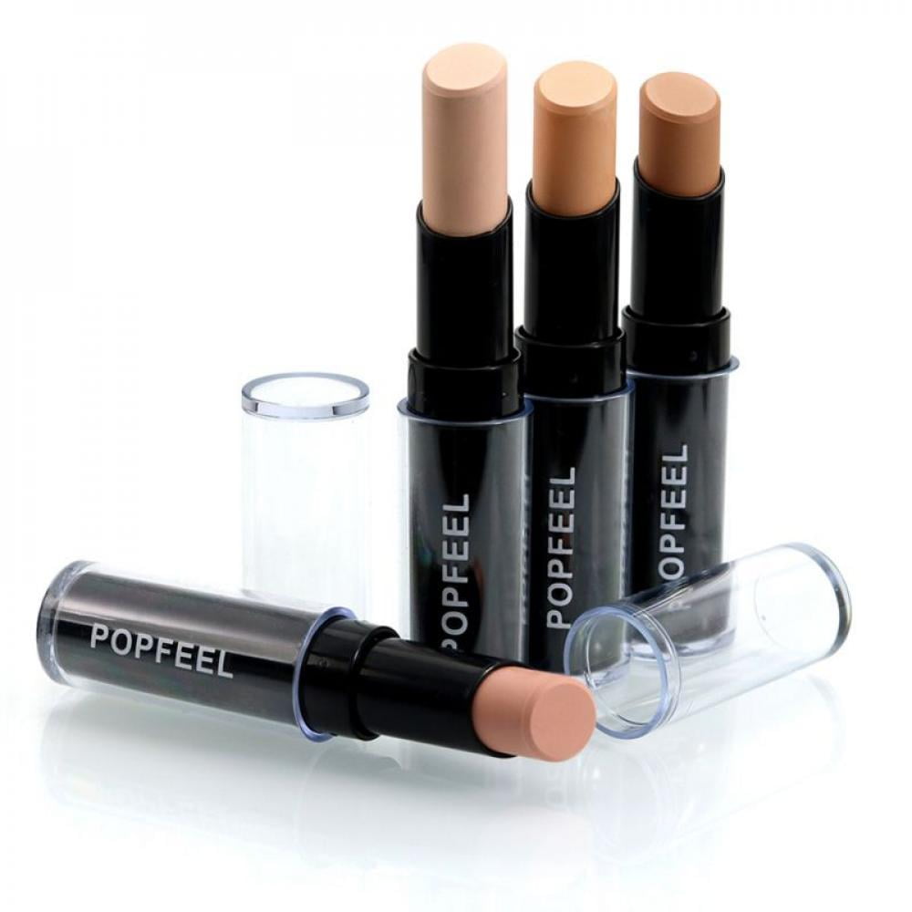 Monetære æg stilhed New Singal Head Concealer Face Foundation Makeup Camouflage Concealer Pen Brand Natural Full Cover Smooth Contour Concealer - Walmart.com Monetære æg stilhed New Singal Head Concealer Face Foundation Makeup Camouflage Concealer Pen Brand Natural Full Cover Smooth Contour Concealer - Walmart.com
