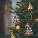 thumbnail image 5 of Xihbxyly Los Artículos Más Vendidos Nuevas Cajas de Embalaje de Dulces de Árbol de Navidad Creativas, Transparentes, de Plástico, Mini Colgantes de Decoración Navideña, 5 of 6