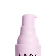 nyx المهنية الماكياج مارشميلو تنعيم الوجه التمهيدي ، 1.01 أونصة سائلة