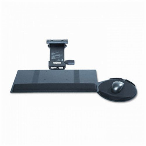 3M AKT60LE Adjustable Keyboard Tray