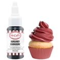 thumbnail image 1 of GEL Colorant Alimentaire Liquide Bourgogne 30 ml, 1 Oz, 1 of 2