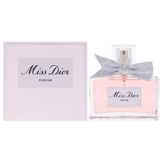 Eau de Parfum Miss Dior 125 ml Dior - Walmart.com