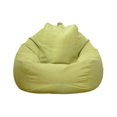 thumbnail image 4 of Brand New Extra Large Bean Bag Chairs Couch Sofa Cover Indoor Lazy Lounger For Adults Kids Hotsale!, 4 of 4
