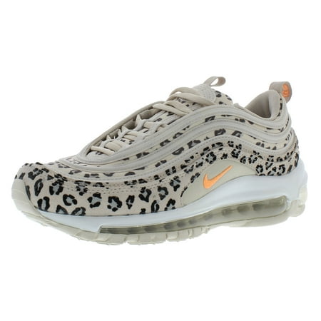 

Nike Air Max 97 Se Womens Shoes Size 5 Color: Leopard/White